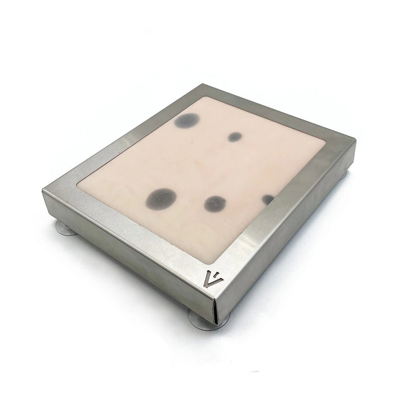 Suture Pad Pro for Veterinary Education