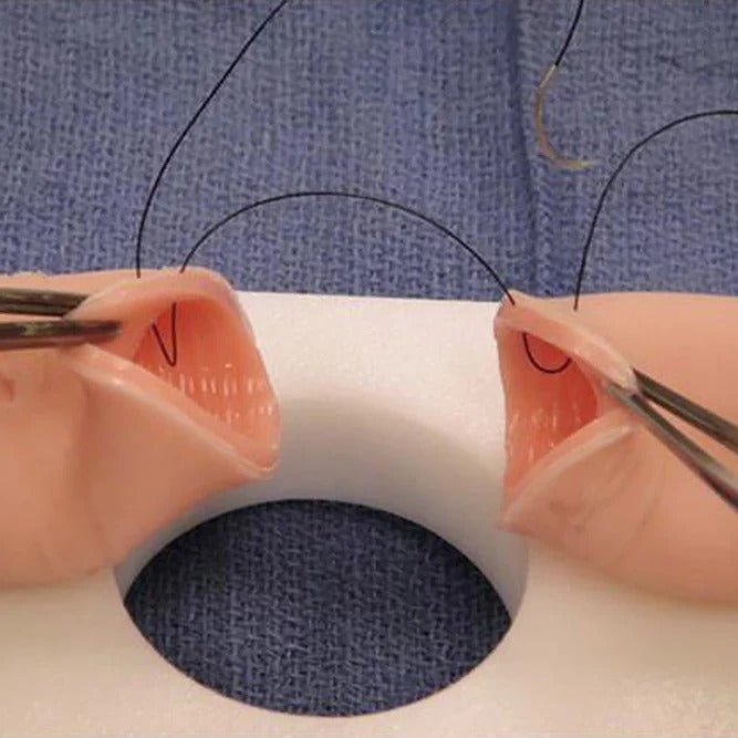 Tactility Surgical Learning System