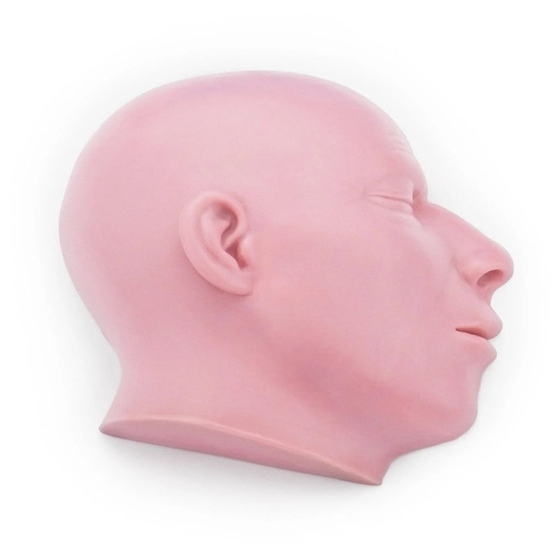 TMJ, Temporomandibular Joint Surgery Simulator
