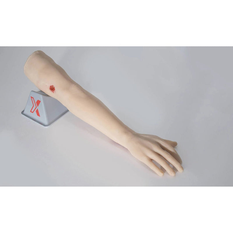 Trauma Arm Task Trainer