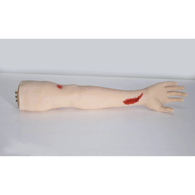 Trauma Arm Task Trainer