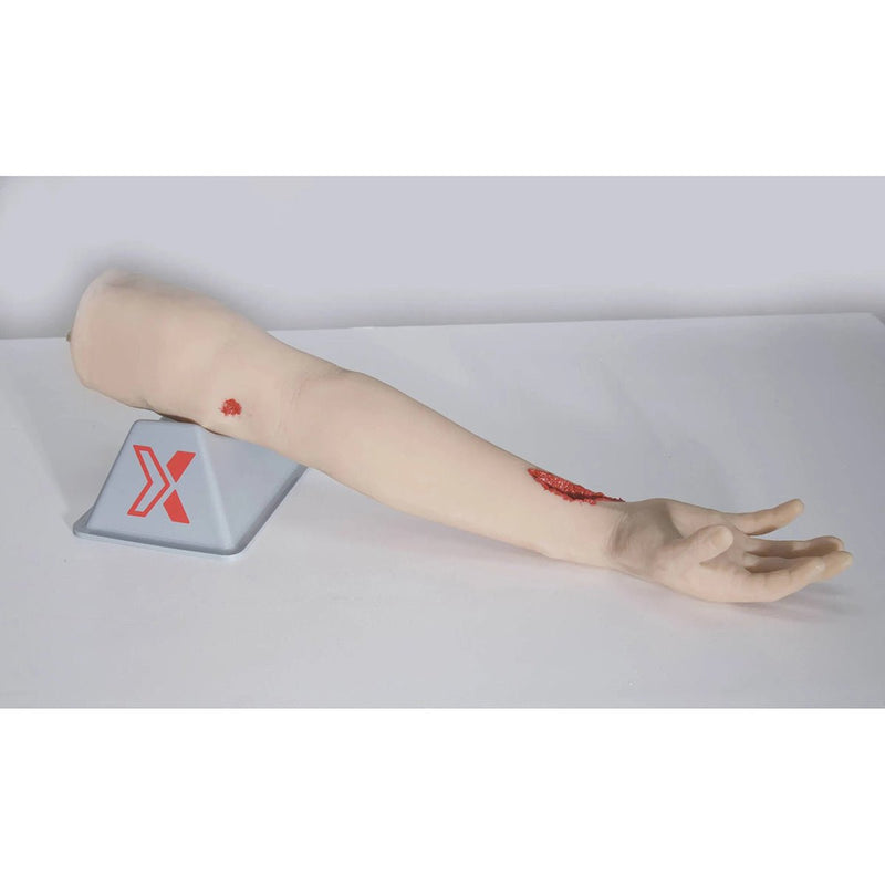 Trauma Arm Task Trainer