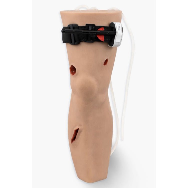 Trauma Leg Task Trainer GTSimulators.com Trauma Leg Task Trainer GTSimulators.com