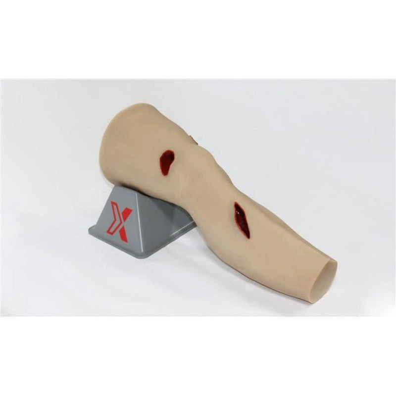 Trauma Leg Task Trainer