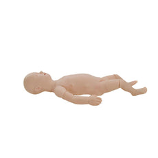 TruBaby X Advanced Pediatric Skills and Emergency Trainer