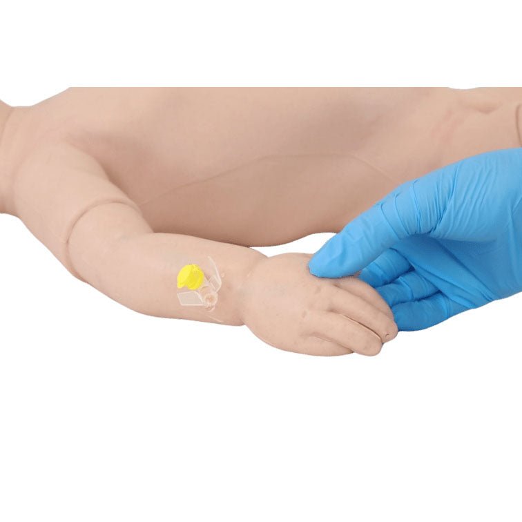 TruBaby X Lite Pediatric Basic Skills Trainer