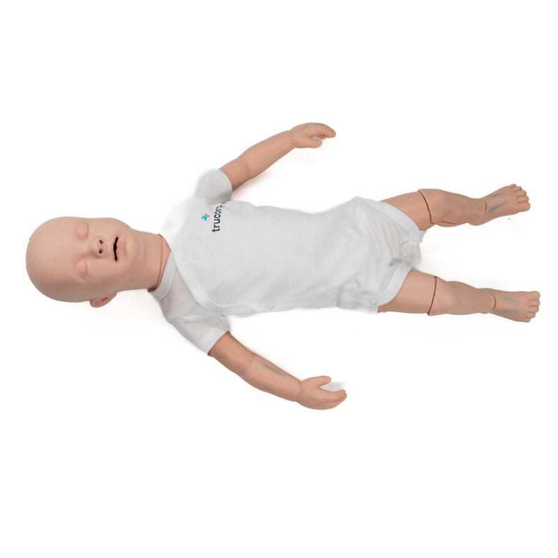 TruBaby X Lite Pediatric Basic Skills Trainer