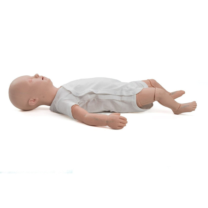 TruBaby X Lite Pediatric Basic Skills Trainer