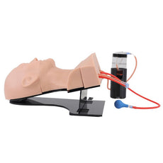 TruCVC Ultrasound-Guided CVC Trainer