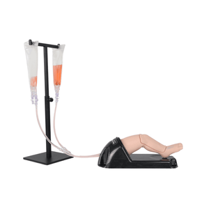 TruInfant IO Leg - Intraosseous Infusion of the Tibia