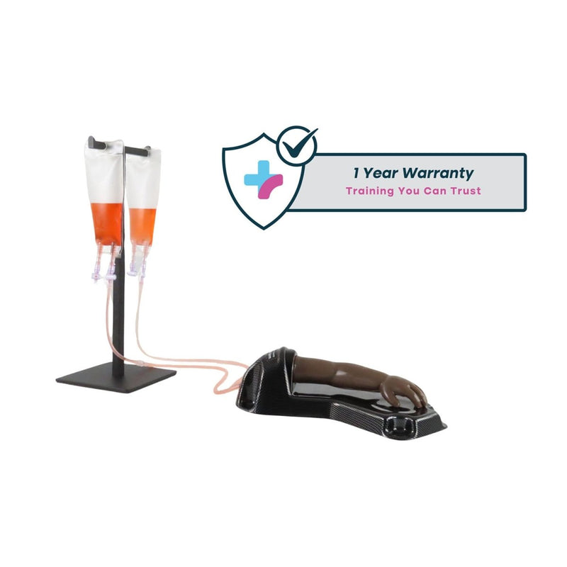 TruInfant IV Arm