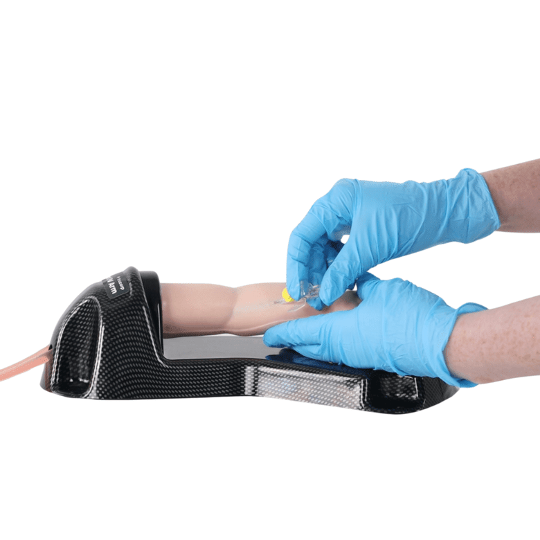 TruInfant IV Arm