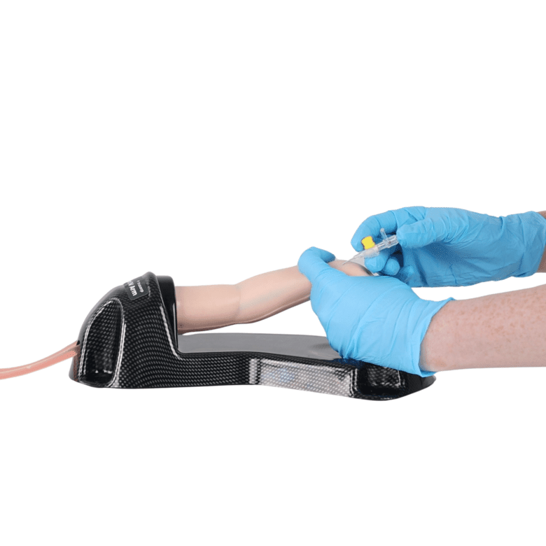 TruInfant IV Arm
