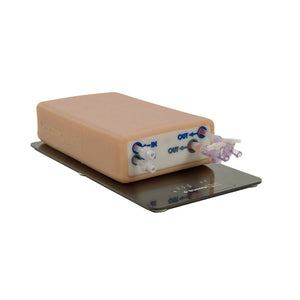 TruIV Block Ultrasound Training