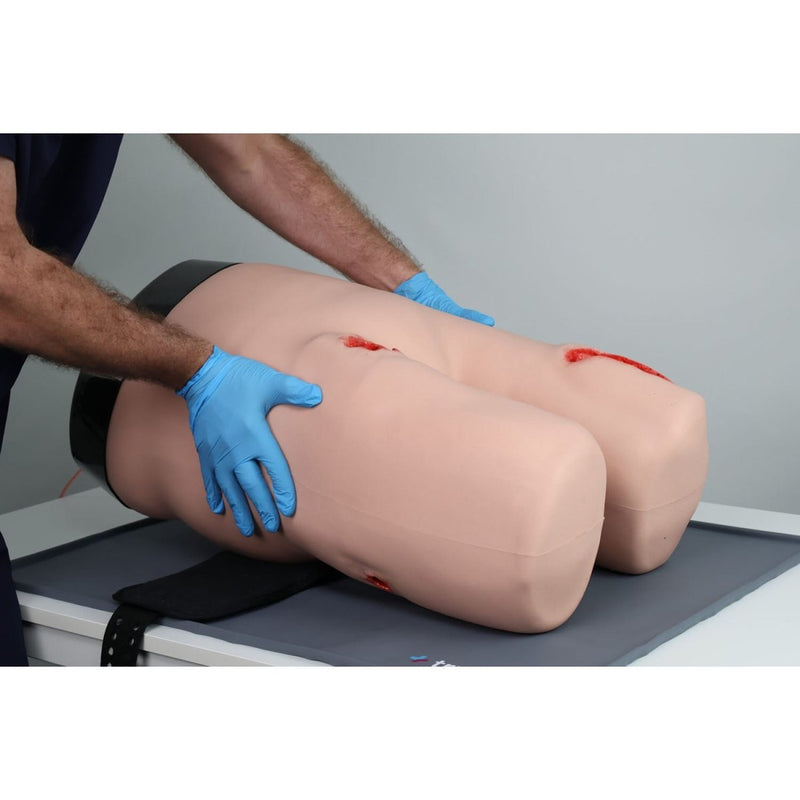 Trujunctional Advanced Trauma Training