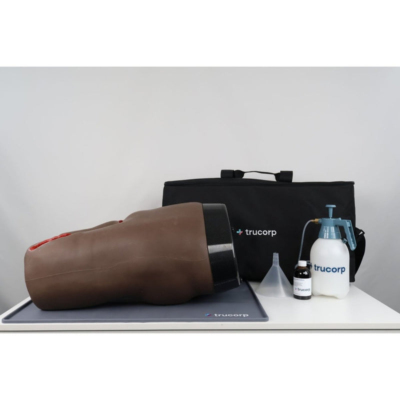 Trujunctional Advanced Trauma Training