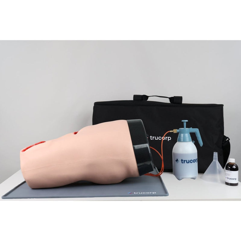 Trujunctional Advanced Trauma Training