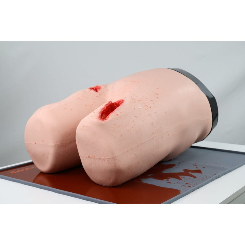 Trujunctional Advanced Trauma Training