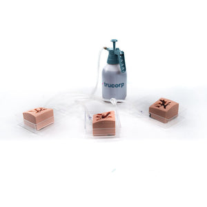 TruWound Gunshot Wound Packing Trainer