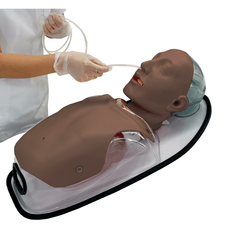 Tube Feeding Simulator Plus NG, OG and PEG