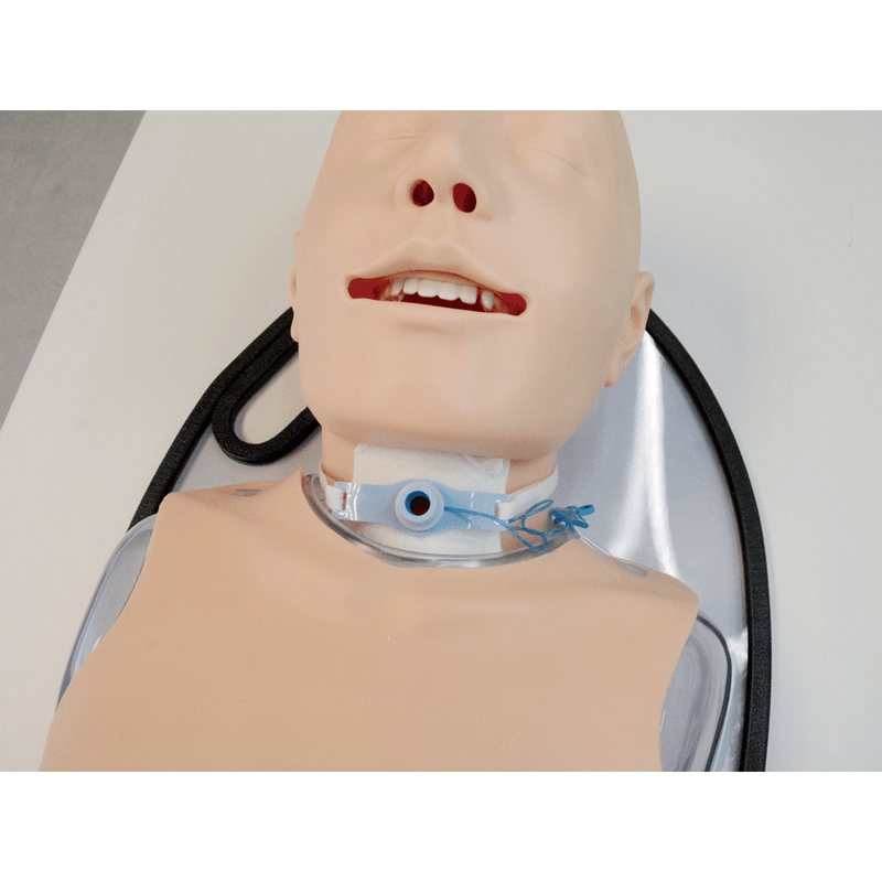 Tube Feeding Simulator Plus NG, OG and PEG