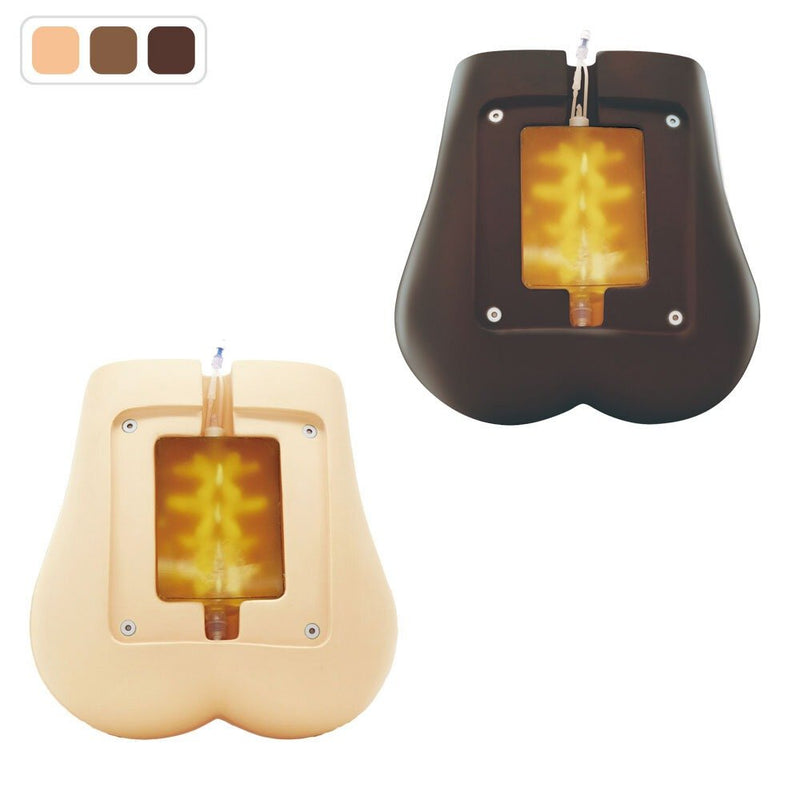 Ultrasound Lumbar Puncture Simulator