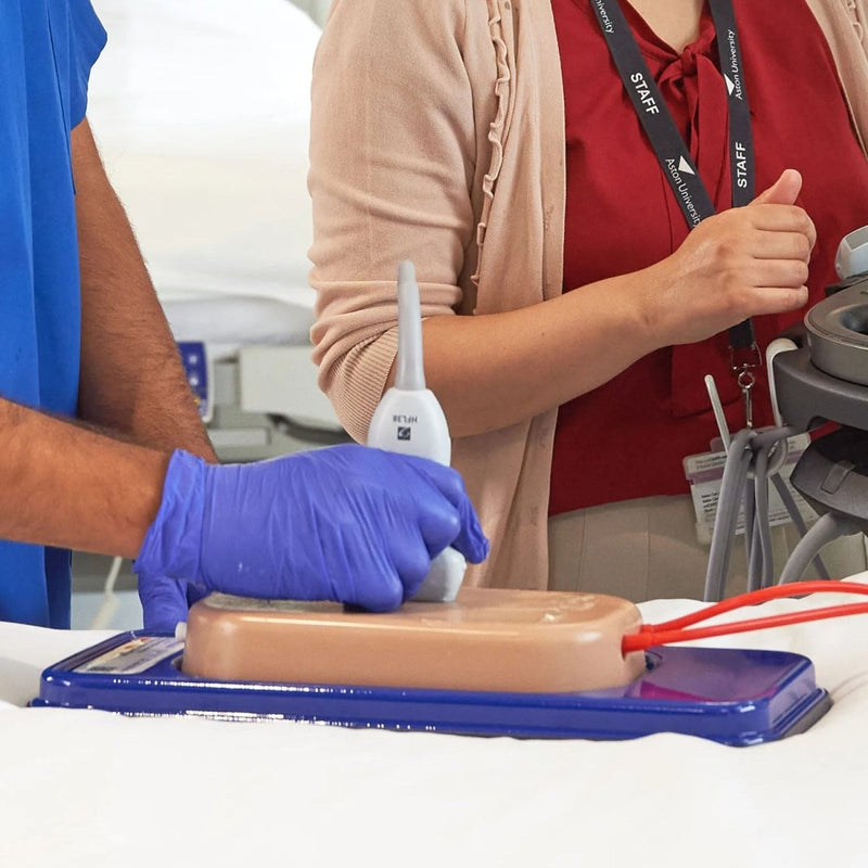 Ultrasound Simulator for PICC Line/Midline/Seldinger