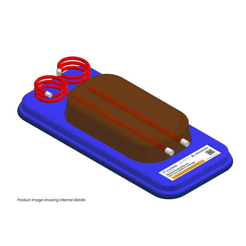 Ultrasound Simulator for PICC Line/Midline/Seldinger