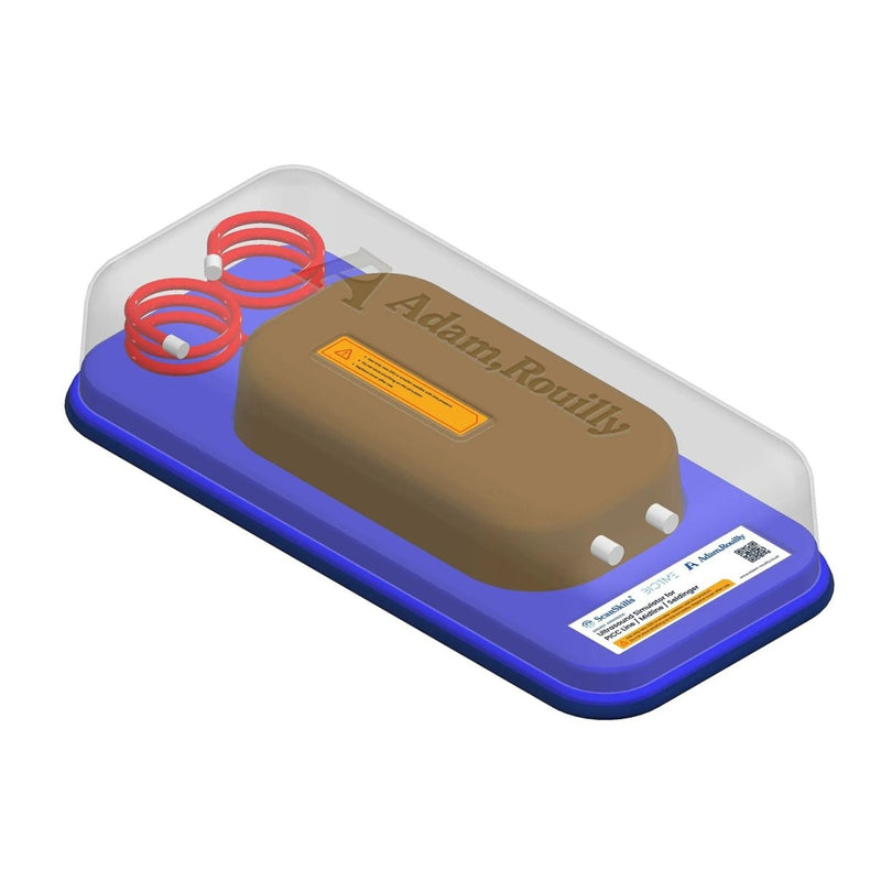 Ultrasound Simulator for PICC Line/Midline/Seldinger