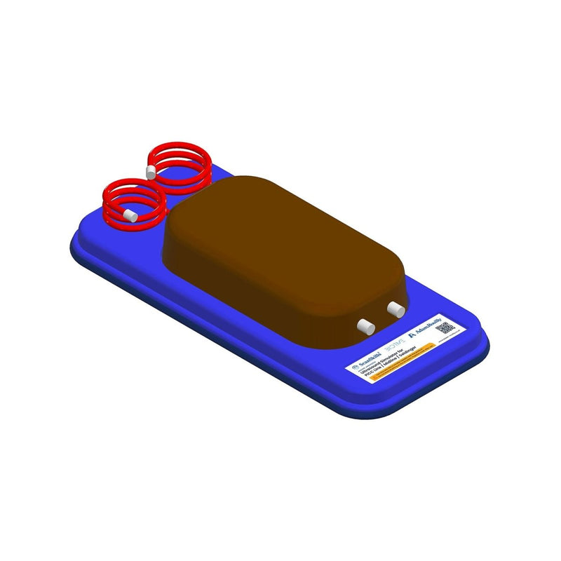 Ultrasound Simulator for PICC Line/Midline/Seldinger
