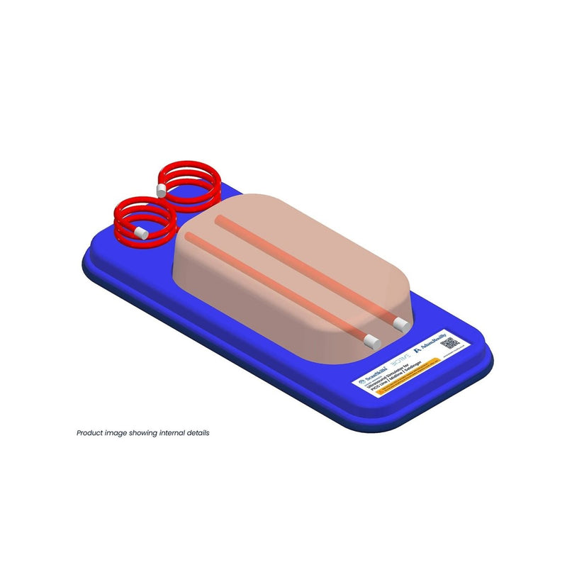 Ultrasound Simulator for PICC Line/Midline/Seldinger
