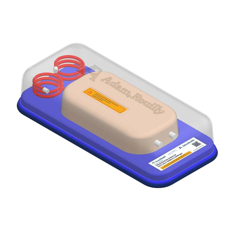 Ultrasound Simulator for PICC Line/Midline/Seldinger