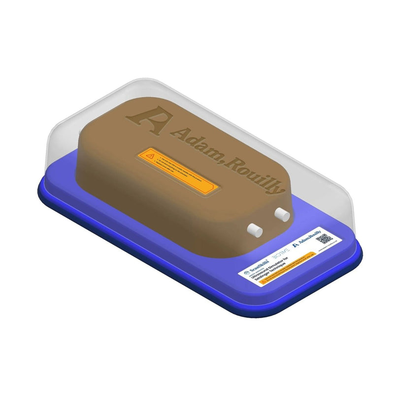 Ultrasound Simulator for Seldinger Technique