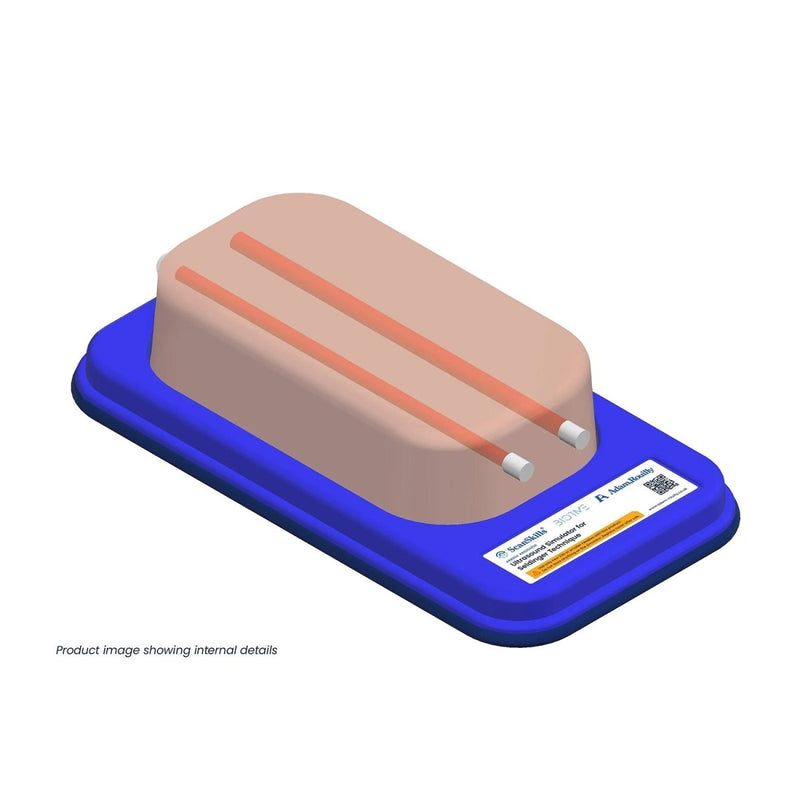 Ultrasound Simulator for Seldinger Technique