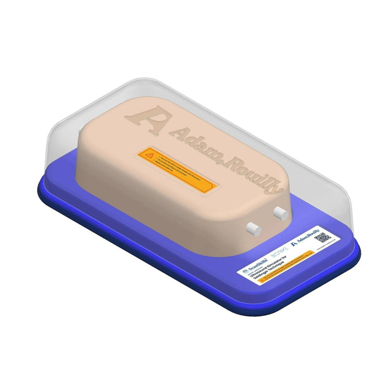 Ultrasound Simulator for Seldinger Technique