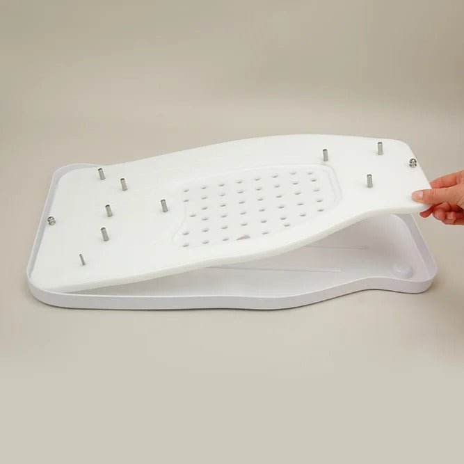 VATS Trainer with Mimetic Lung
