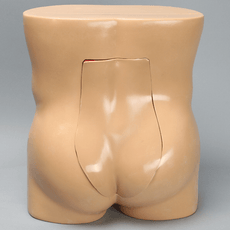 Vertebroplasty Trunk, Short