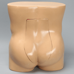Vertebroplasty Trunk, Short