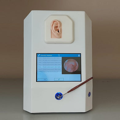 Virtual Ear Ear Examination Simulators | Ear Examination Training Simulators ...