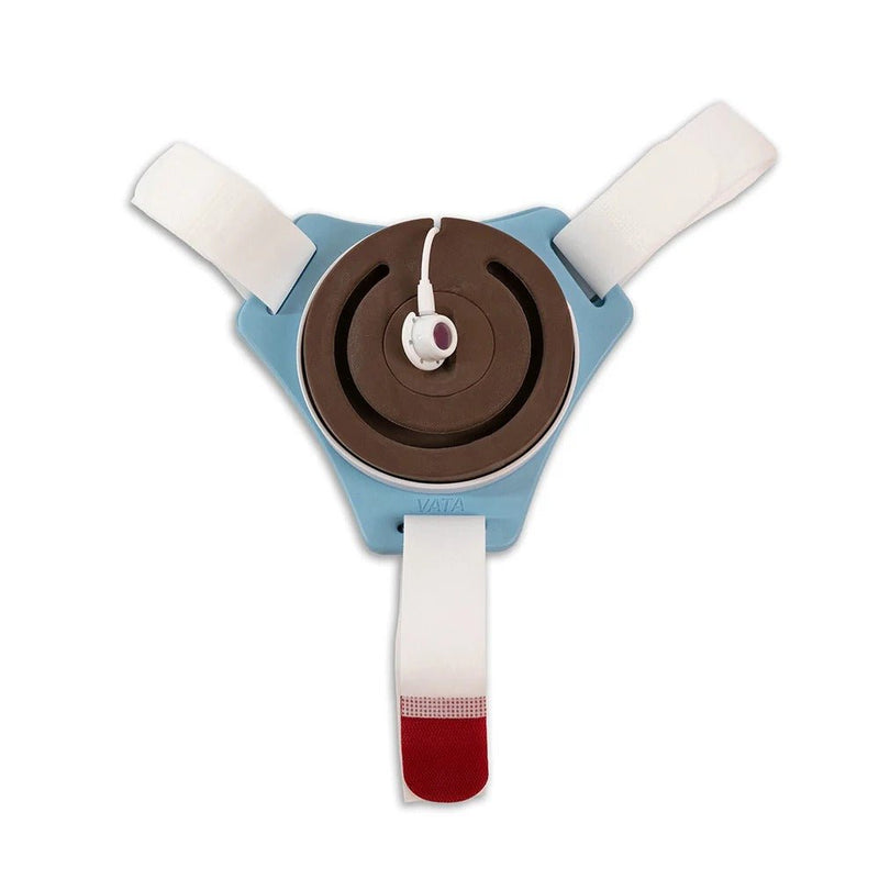 Wearable Port Access Trainer
