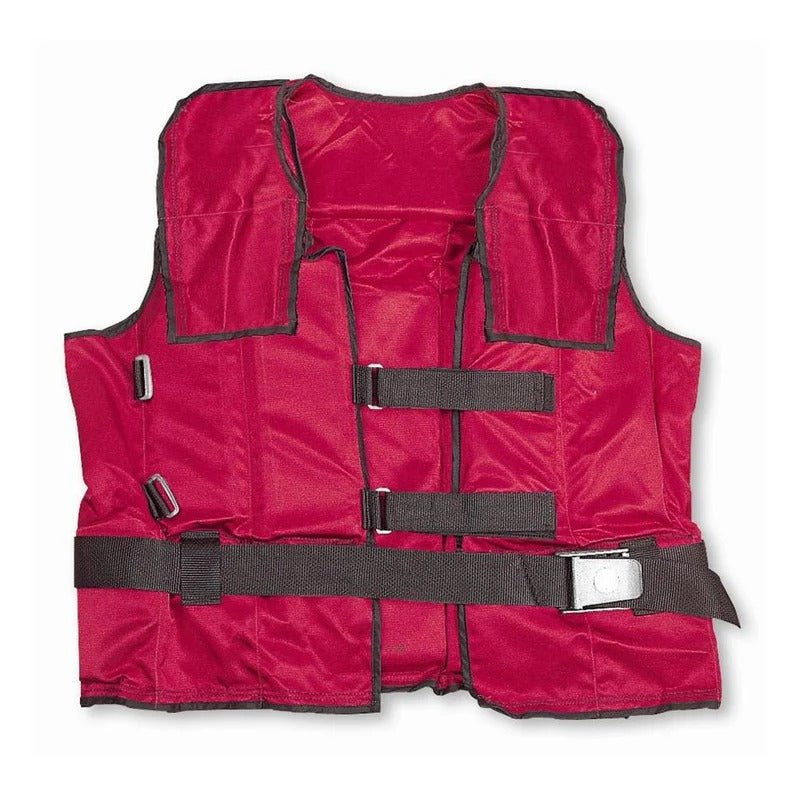 Weighted Vest, 9.0 kg (20 Lbs)