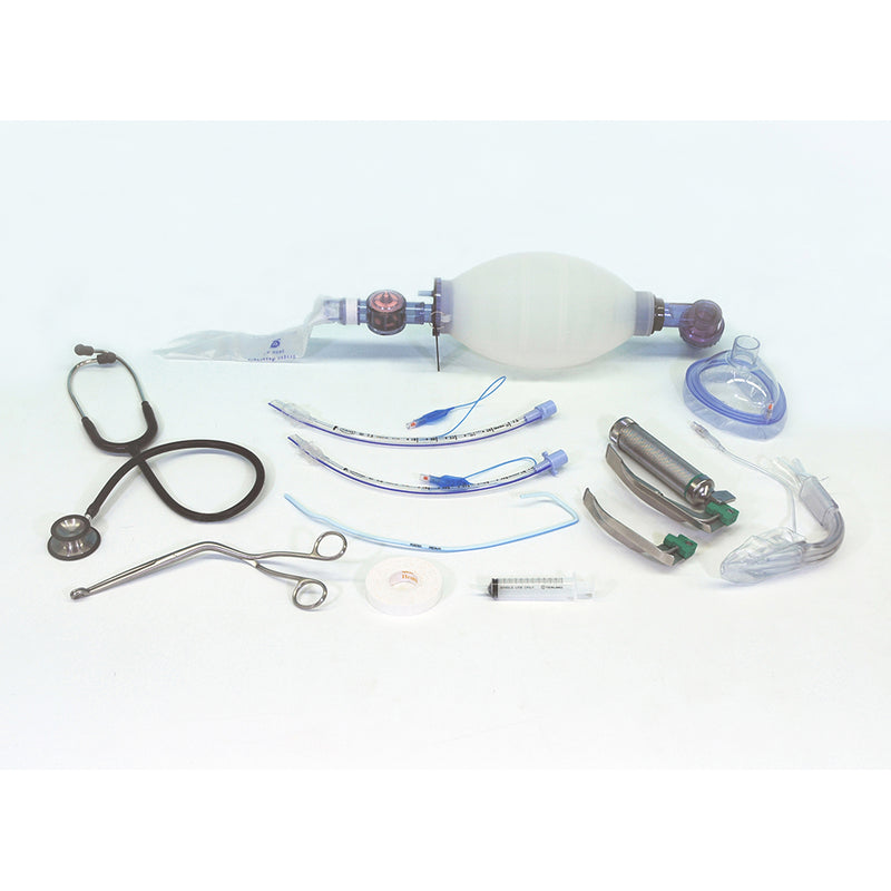 Oral Care Simulator Advanced