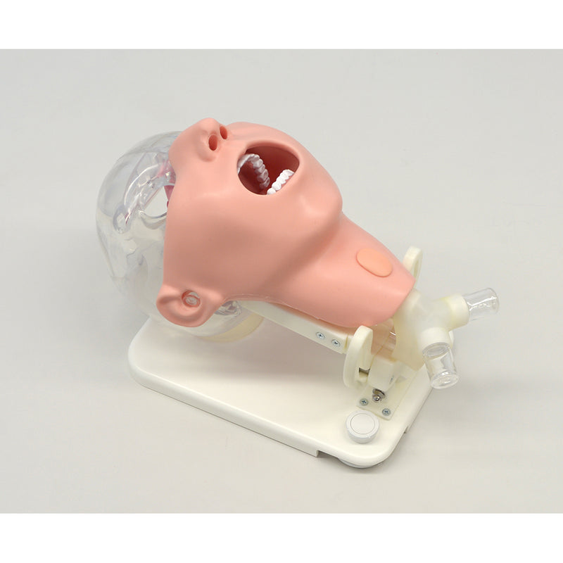 Oral Care Simulator Advanced