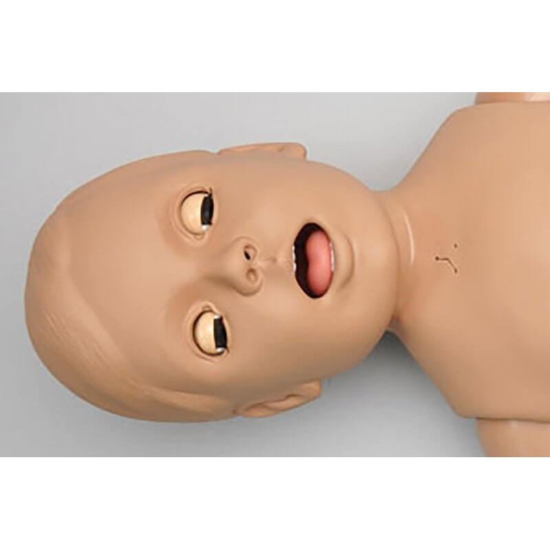 5-Year CPR and Trauma Care Simulator, Light