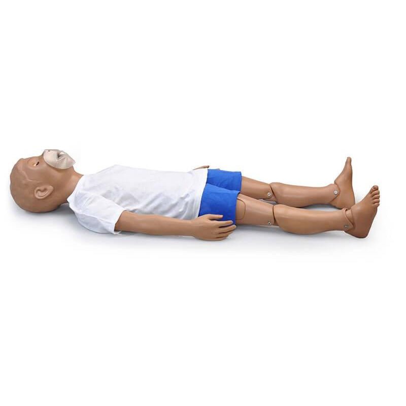 5-Year CPR and Trauma Care Simulator, Medium