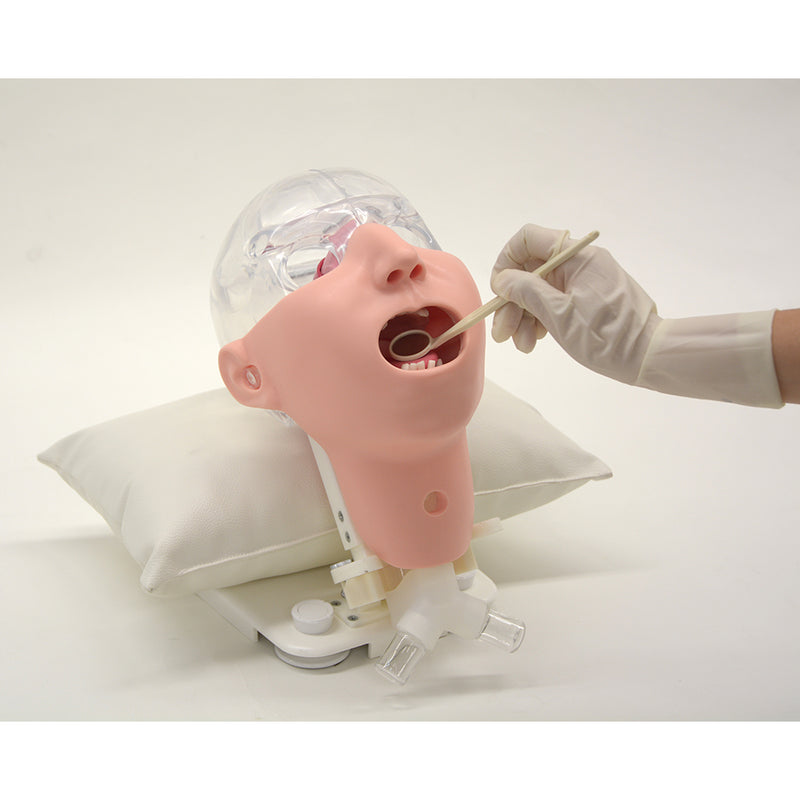 Oral Care Simulator Advanced