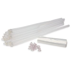 Adam-David Airway with Lung System (10 pk.)