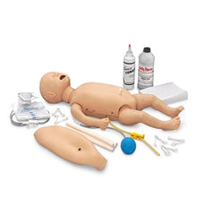 Additional Infant Auscultation Trainer Body