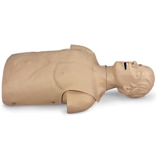Adult Airway Management Trainer Torso with Carry Bag