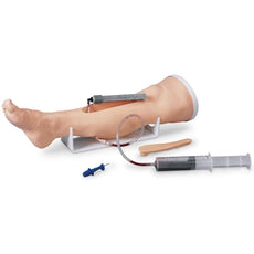 Adult Intraosseous Infusion Simulator